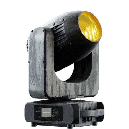 Outdoor Moving Lights