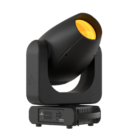 Indoor Moving Lights