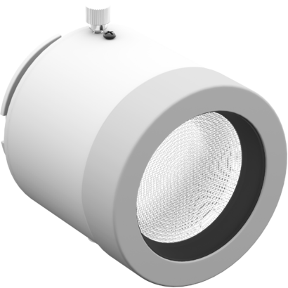 EclDisplay WashLens 15°- 30° w