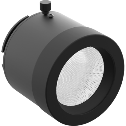 EclDisplay WashLens 25°- 50°