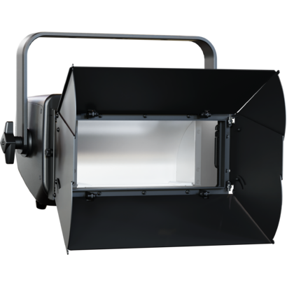ECLEXPOFL300VW Barndoor