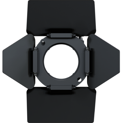 EclMini Barndoor+Frame