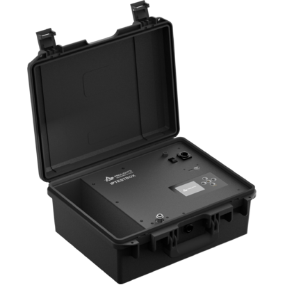 IPTESTBOX