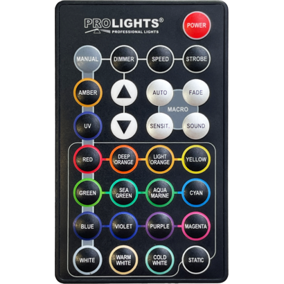 IR Controller